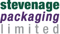 Stevenage Packaging Logo